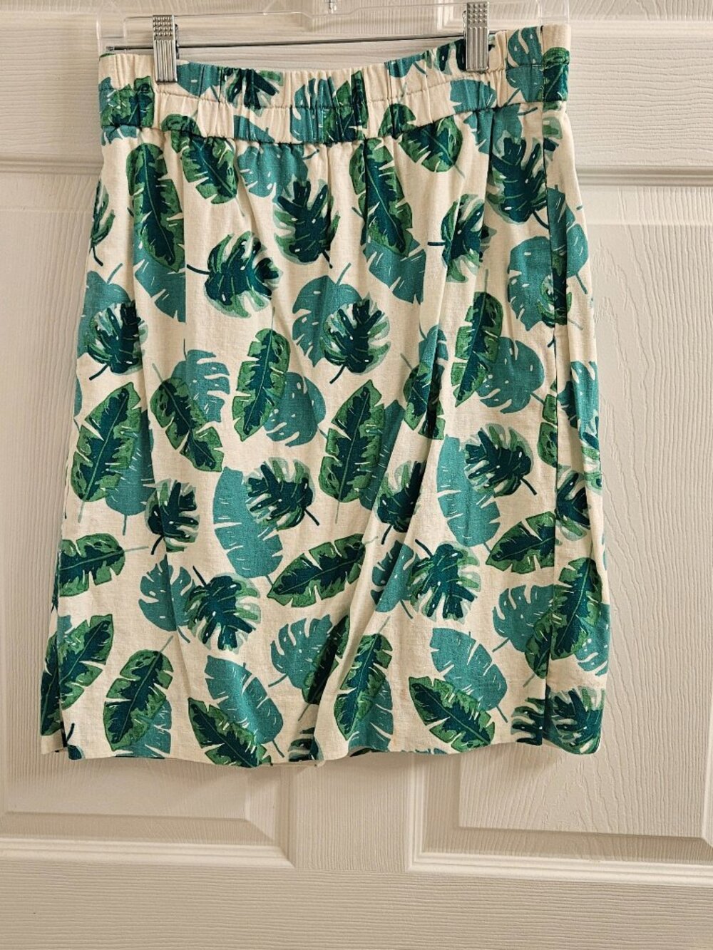 J. Crew Skirt, Size Small